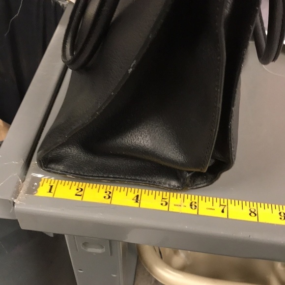 Kate Spade Black Satchel - Picture 15 of 16